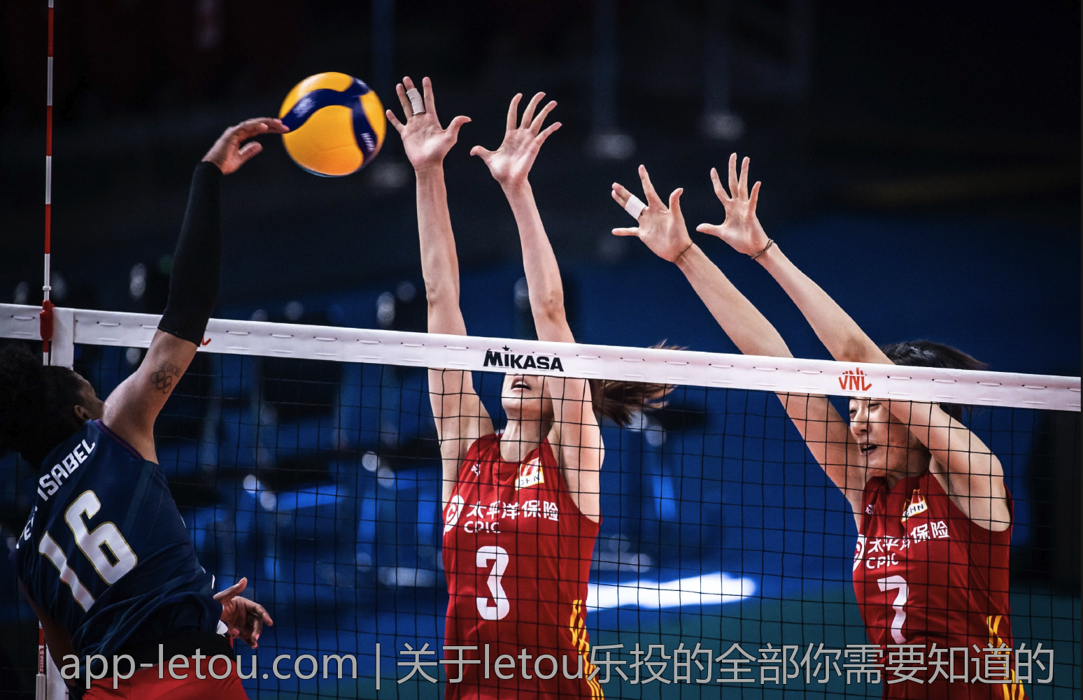 关于letou乐投的全部你需要知道的