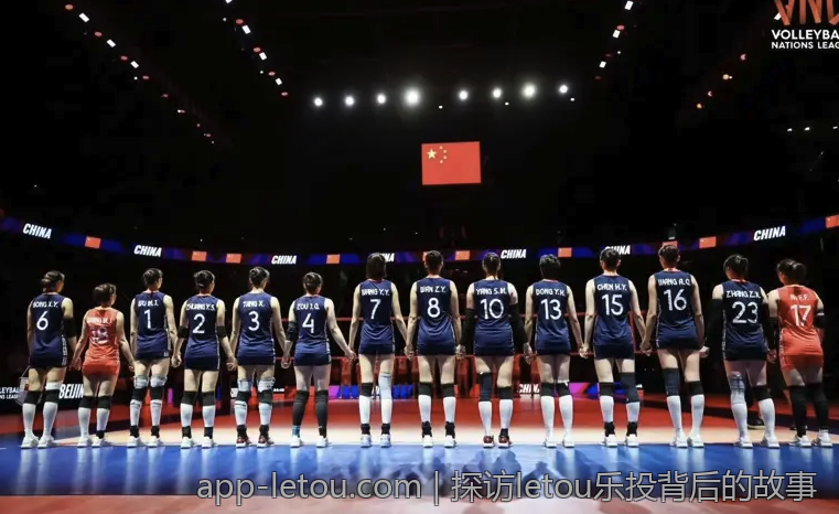 探访letou乐投背后的故事